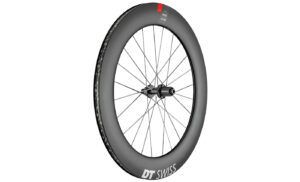 DT Swiss ARC 1100 DICUT 80 DB Shimano & XDR - Hinterrad