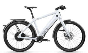 Stromer ST3 Pinion ABS - 27