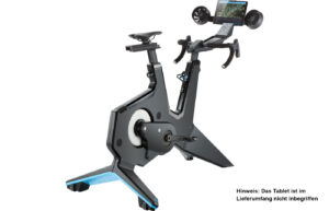 Tacx Neo Smart T8000 Bike Indoor-Trainer - Rollentrainer