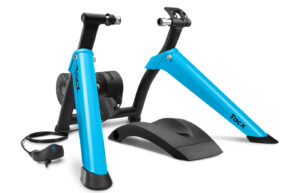 Tacx Boost Heimtrainer (für 26 bis 29 Zoll Laufräder)