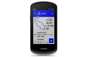 Garmin Edge® 1040 GPS-Fahrradcomputer