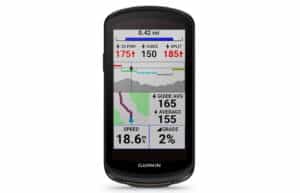 Garmin Edge 1040 Solar GPS-Fahrradcomputer