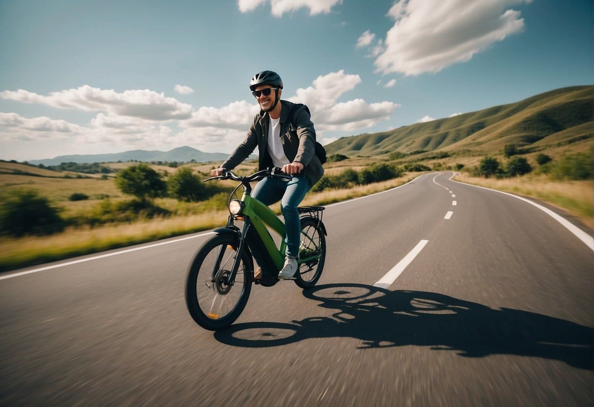 Ab wie viel Jahren darf man E-Bike fahren? – Altersgrenzen und Vorschriften