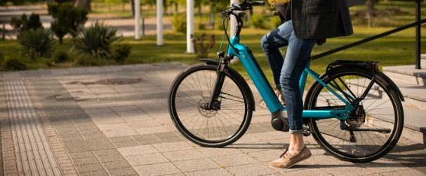 City E-Bike Kategorie Startseite