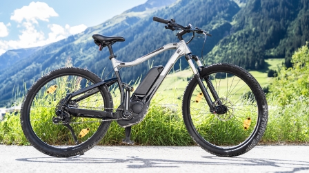 E-Bikes Kategorie Startseite