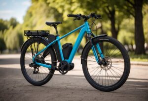 Was ist der Unterschied zwischen einem Pedelec und einem E-Bike?