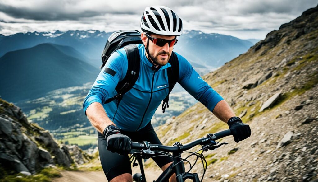 E-Bike Bedienung