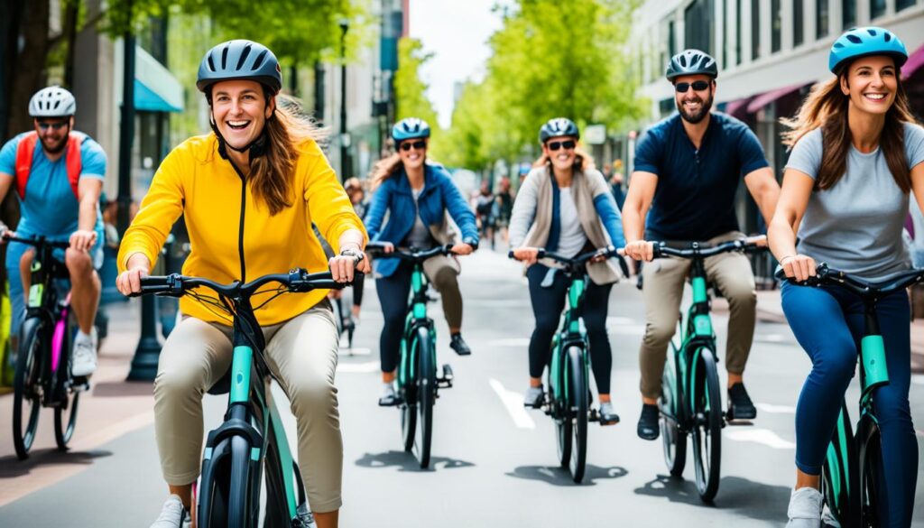 E-Bike Boom nach Pandemie