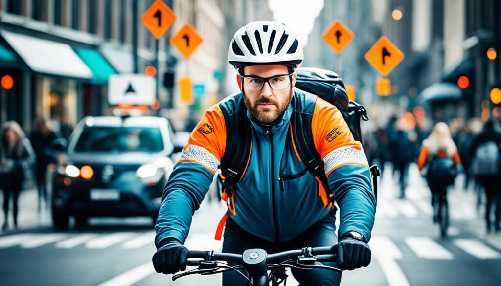 E-Bike Verpflichtungen