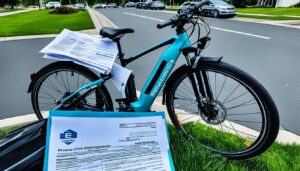 E-Bike Versicherungen: Was ist notwendig?