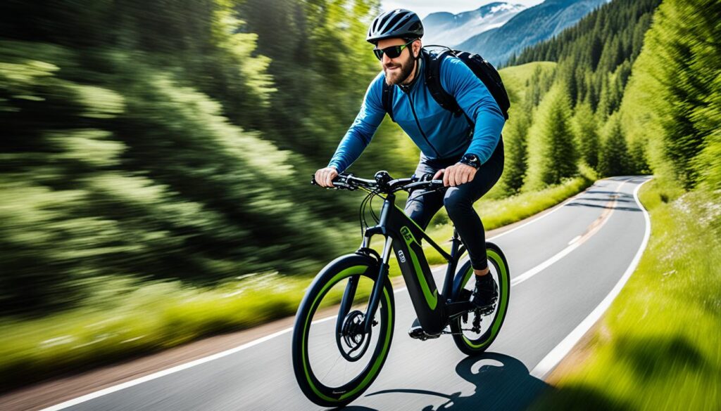 E-Bike Versicherungsschutz