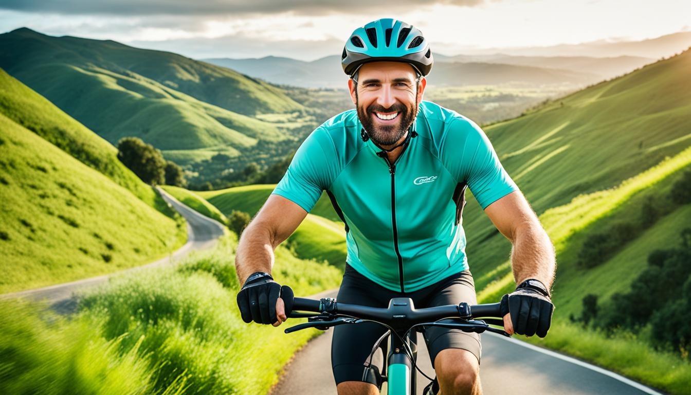 E-Bikes und Tourismus: Eine neue Art zu reisen
