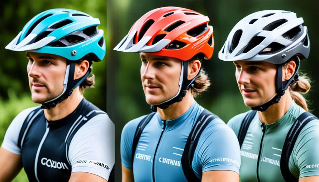 Kaufberatung E-Bike Helme