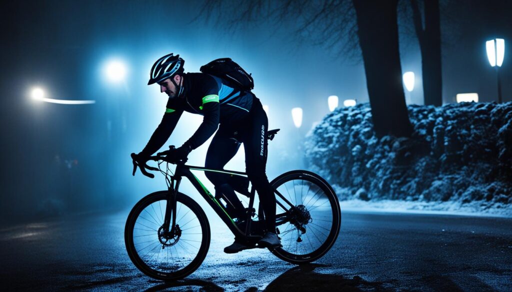 Optimale Beleuchtung am E-Bike