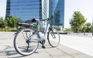 E-Bike Versicherung