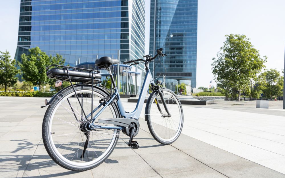 E-Bike Versicherung