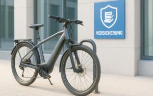 E‑Bike-Versicherung im Check