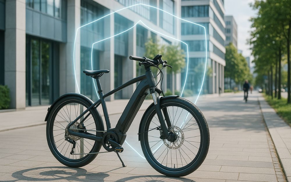 E-Bike Versicherungen: Notwendiges Wissen
