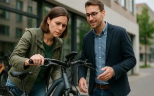 Essentielle Tipps für den Kauf gebrauchter E-Bikes