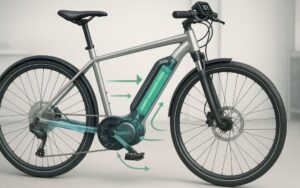 Wie funktioniert ein E-Bike? – Erklärung der Technik und Komponenten
