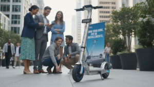 E-Roller auf Raten