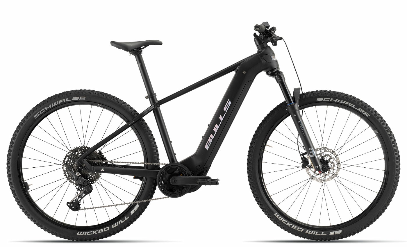 BULLS COPPERHEAD EVO 1 - 27