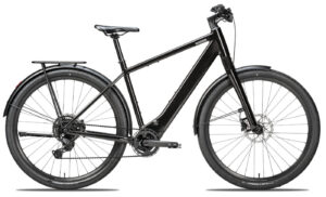 Coboc Skye City Chain DMT - 29 Zoll 400Wh 9K Diamant - slate