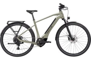 Hercules Futura SL I-9 - 28 Zoll 400Wh 9K Diamant - urban grey-glossy