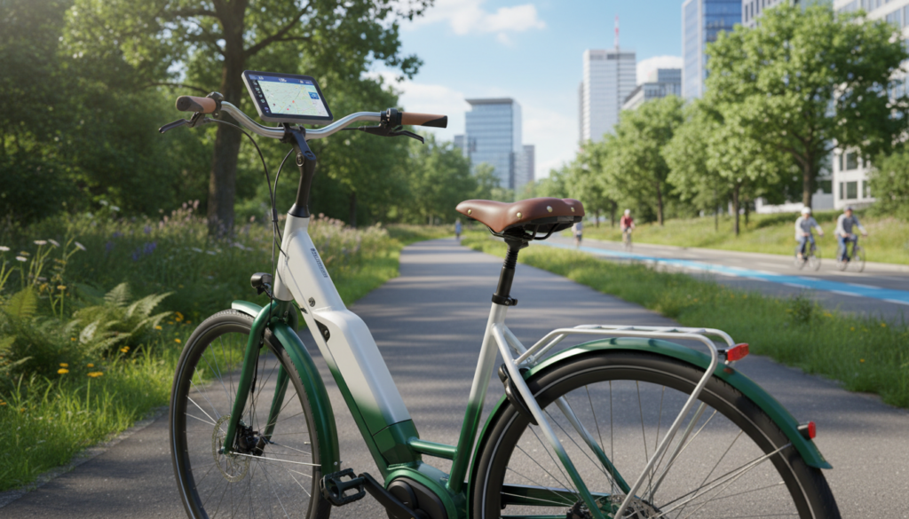Preisspannen Damen E-Bike Preisspannen Damen E-Bike