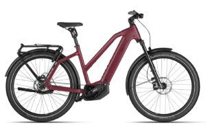 Riese & Müller Charger5 Mixte pinion - 27