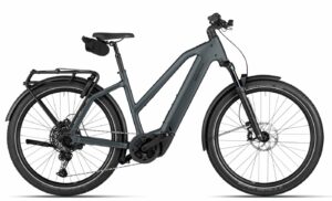 Riese & Müller Charger5 Mixte touring CORE - 27