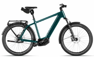 Riese & Müller Charger5 pinion - 27