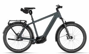 Riese & Müller Charger5 pinion - 27