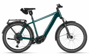 Riese & Müller Charger5 touring - 27