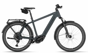 Riese & Müller Charger5 touring CORE - 27