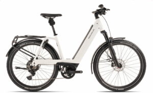 Riese und Müller Nevo4 GT touring CORE - 26 // 27
