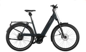 Riese und Müller Nevo4 GT vario CORE - 27