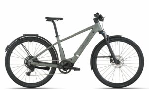Scott Passage 20 - 29 Zoll 400Wh 9K Diamant - highland green
