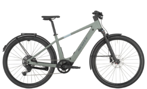 Scott Passage 30 - 28 Zoll 400Wh 9K Diamant - Highland Green