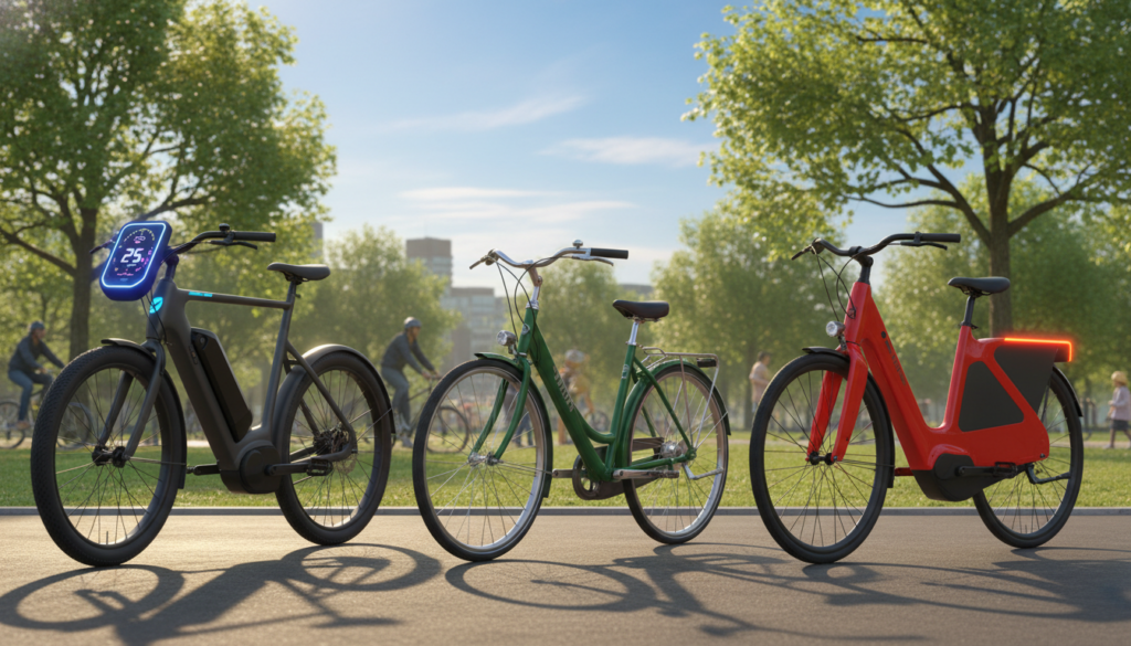 Unterschied E-Bike Pedelec S-Pedelec Unterschied E-Bike Pedelec S-Pedelec