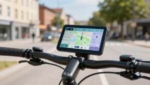Bosch Nyon: Das Navigationsdisplay für E-Bikes im Überblick