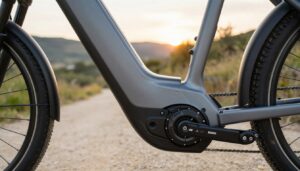 Bosch Performance Line SX: Der leichte E-Bike-Motor im Überblick