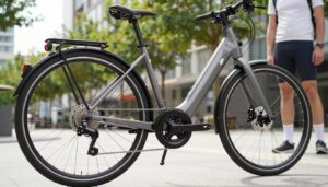 DJI Avinox: Der neue E-Bike-Antrieb im Überblick