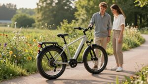 Das beste E-Bike für hohe Zuladung