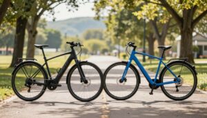E-Bike von Giant oder Cube kaufen?
