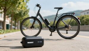 Mahle Range Extender: Zusatzakku für E-Bikes im Überblick