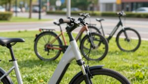 Preisunterschiede bei E-Bikes einfach erklärt