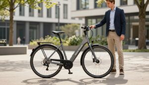 Riese & Müller E-Bike-Serien im Überblick