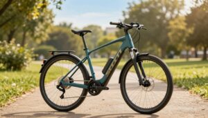 Scott E-Bikes: Geschichte, Modelle und Besonderheiten