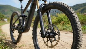Welche Bremsen eignen sich für E-Mountainbikes?